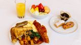 Holiday Inn Torrance Restaurant