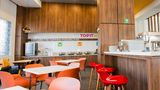 <b>Tru by Hilton Puebla Restaurant</b>. Images powered by <a href="https://www.leonardoworldwide.com/" title="Leonardo Worldwide" target="_blank">Leonardo</a>.