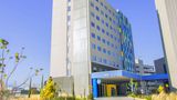<b>Tru by Hilton Puebla Exterior</b>. Images powered by <a href="https://www.leonardoworldwide.com/" title="Leonardo Worldwide" target="_blank">Leonardo</a>.