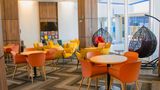 <b>Tru by Hilton Puebla Restaurant</b>. Images powered by <a href="https://www.leonardoworldwide.com/" title="Leonardo Worldwide" target="_blank">Leonardo</a>.