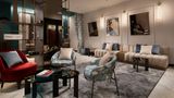 <b>Puccini Hotel Milan Lobby</b>. Images powered by <a href="https://www.leonardoworldwide.com/" title="Leonardo Worldwide" target="_blank">Leonardo</a>.