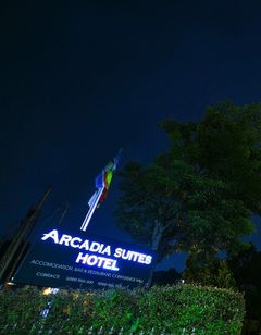 Arcadia Suites