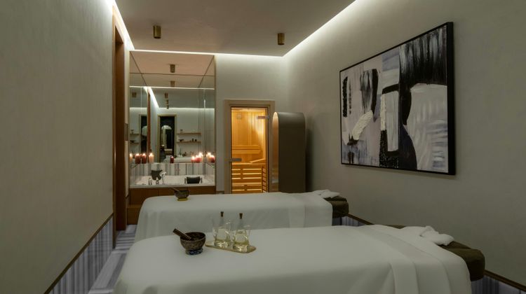 Altunizade Suites Istanbul, Curio Recreation