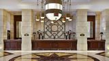 JW Marriott Hotel-Cairo Lobby