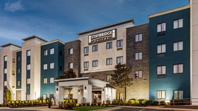 Staybridge Suites Medical Center