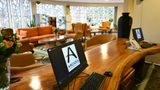 <b>Arcadia Suites Lobby</b>. Images powered by <a href="https://www.leonardoworldwide.com/" title="Leonardo Worldwide" target="_blank">Leonardo</a>.