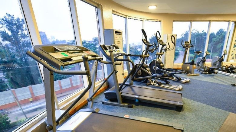 <b>Arcadia Suites Health Club</b>. Images powered by <a href="https://www.leonardoworldwide.com/" title="Leonardo Worldwide" target="_blank">Leonardo</a>.