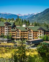 First Tracks Lodge