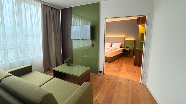 Holiday Inn Cottbus Room