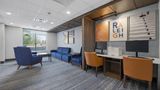 <b>Holiday Inn Exp & Stes RW Lenovo Center Other</b>. Images powered by <a href="https://www.leonardoworldwide.com/" title="Leonardo Worldwide" target="_blank">Leonardo</a>.