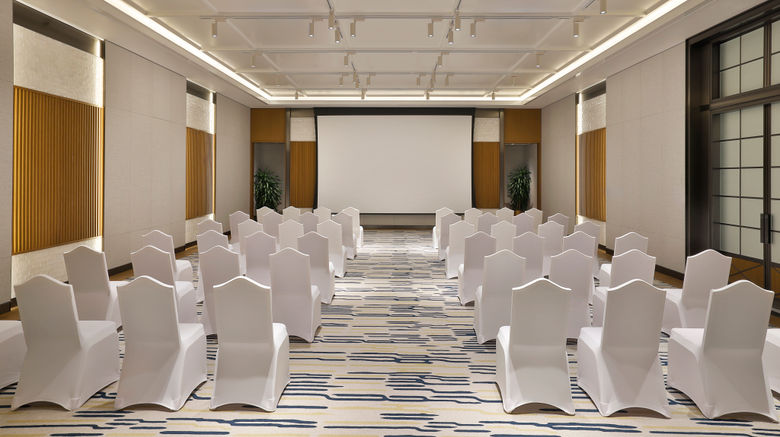 <b>InterContinental Residences Abu Dhabi Meeting</b>. Images powered by <a href="https://www.leonardoworldwide.com/" title="Leonardo Worldwide" target="_blank">Leonardo</a>.