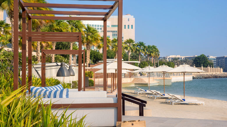 <b>InterContinental Residences Abu Dhabi Beach</b>. Images powered by <a href="https://www.leonardoworldwide.com/" title="Leonardo Worldwide" target="_blank">Leonardo</a>.