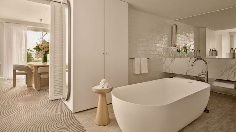<b>Intercontinental Coogee Beach Sydney Room</b>. Images powered by <a href="https://www.leonardoworldwide.com/" title="Leonardo Worldwide" target="_blank">Leonardo</a>.