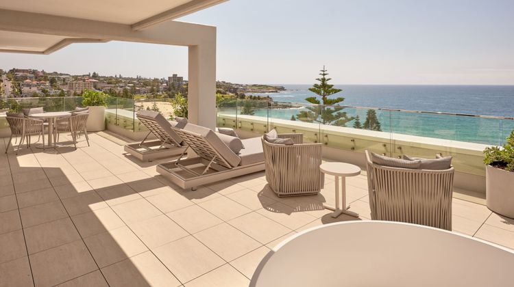 InterContinental Sydney Coogee Beach Room