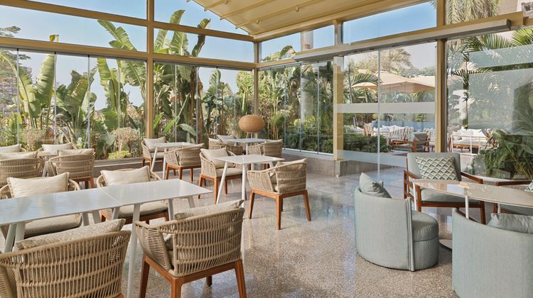 Staybridge Suites Cairo Citystars Other