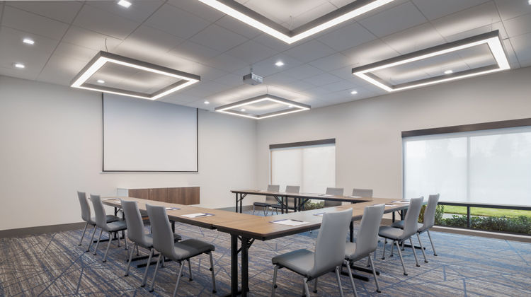 Holiday Inn Exp Suites SW Meeting