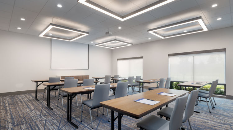 Holiday Inn Exp Suites SW Meeting
