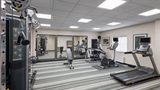 Candlewood Suites Norfolk Airport Health Club