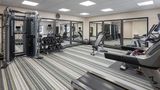 Candlewood Suites Norfolk Airport Health Club
