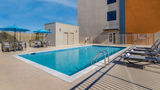 Holiday Inn Exp Suites SW Pool