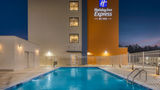 Holiday Inn Exp Suites SW Pool