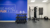 Holiday Inn Exp Suites SW Health Club