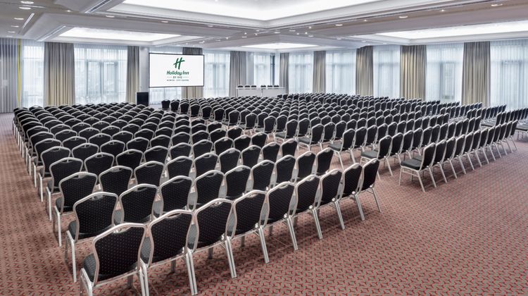 Holiday Inn Munich-City Centre Ballroom