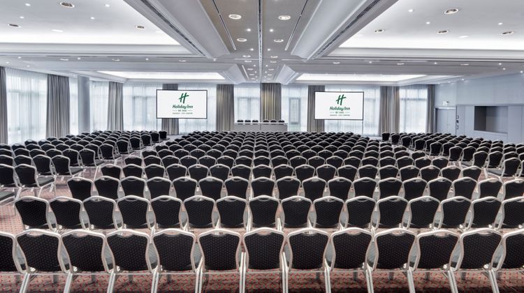 Holiday Inn Munich-City Centre Ballroom