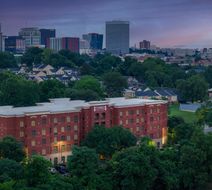Staybridge Suites Columbia Exterior