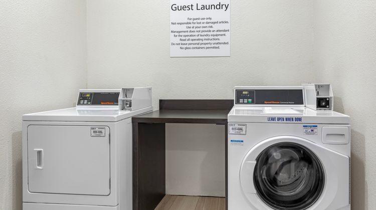 Holiday Inn Express Other