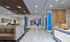 Holiday Inn Express Amarillo South