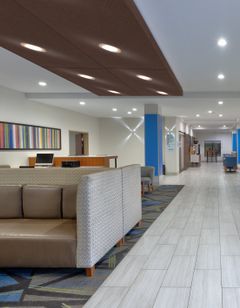 Holiday Inn Express Amarillo South