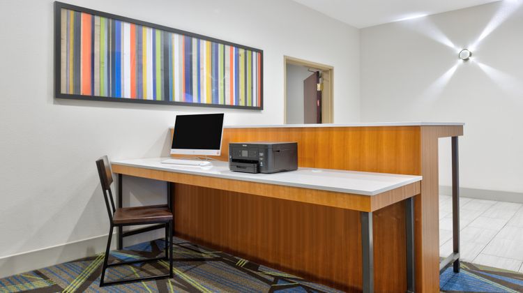 Holiday Inn Express Amarillo South Other