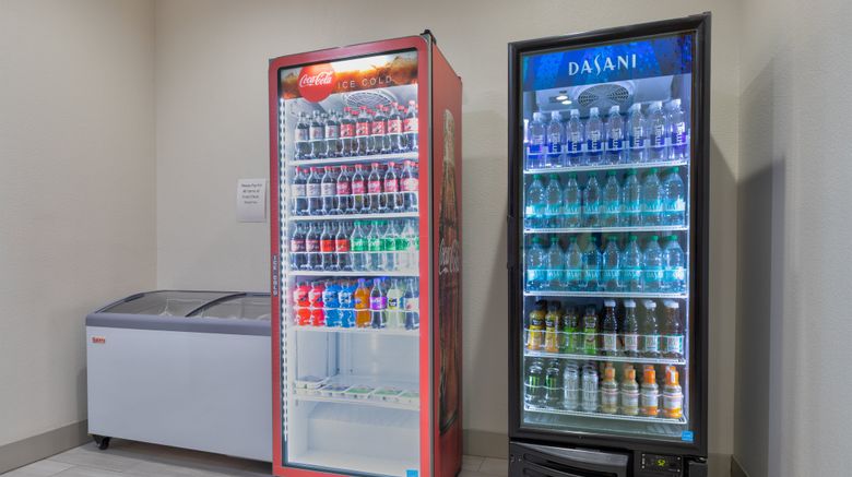 <b>Holiday Inn Express Amarillo South Other</b>. Images powered by <a href="https://www.leonardoworldwide.com/" title="Leonardo Worldwide" target="_blank">Leonardo</a>.