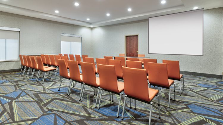 Holiday Inn Express Amarillo South Meeting