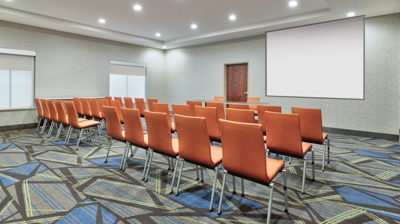 <b>Holiday Inn Express Amarillo South Meeting</b>. Images powered by <a href="https://www.leonardoworldwide.com/" title="Leonardo Worldwide" target="_blank">Leonardo</a>.
