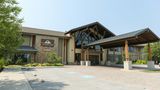 <b>Liberty Mountain Resort Exterior</b>. Images powered by <a href="https://www.leonardoworldwide.com/" title="Leonardo Worldwide" target="_blank">Leonardo</a>.