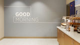 <b>Holiday Inn Express & Suites Keizer Restaurant</b>. Images powered by <a href="https://www.leonardoworldwide.com/" title="Leonardo Worldwide" target="_blank">Leonardo</a>.