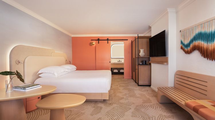 Kimpton Miralina Resort & Villas Room