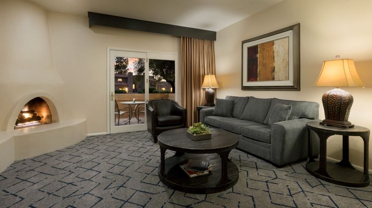 Kimpton Miralina Resort & Villas Suite