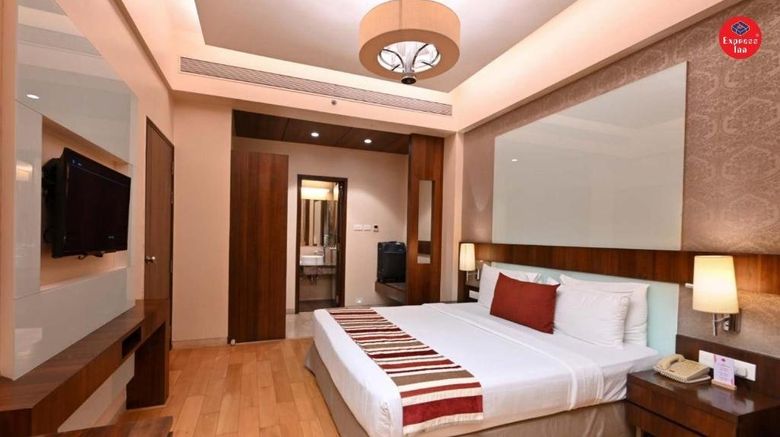 <b>Express Inn Nashik Room</b>. Images powered by <a href="https://www.leonardoworldwide.com/" title="Leonardo Worldwide" target="_blank">Leonardo</a>.