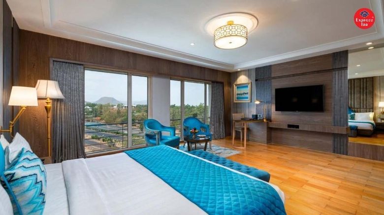 <b>Express Inn Nashik Suite</b>. Images powered by <a href="https://www.leonardoworldwide.com/" title="Leonardo Worldwide" target="_blank">Leonardo</a>.
