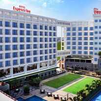 Express Inn Nashik