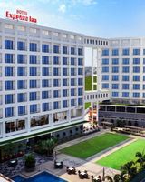 Express Inn Nashik