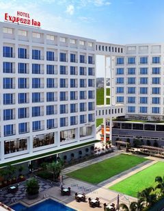 Express Inn Nashik