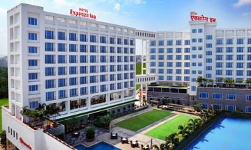 Express Inn Nashik