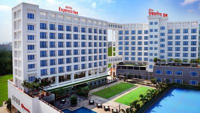 Express Inn Nashik