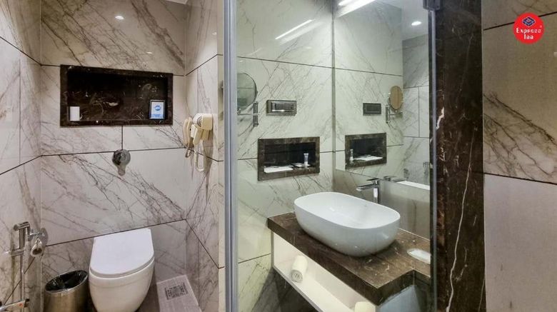 <b>Express Inn Nashik Room</b>. Images powered by <a href="https://www.leonardoworldwide.com/" title="Leonardo Worldwide" target="_blank">Leonardo</a>.
