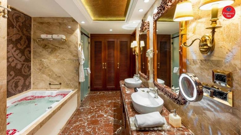 <b>Express Inn Nashik Room</b>. Images powered by <a href="https://www.leonardoworldwide.com/" title="Leonardo Worldwide" target="_blank">Leonardo</a>.