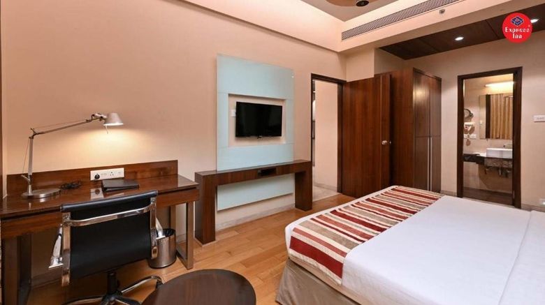 <b>Express Inn Nashik Room</b>. Images powered by <a href="https://www.leonardoworldwide.com/" title="Leonardo Worldwide" target="_blank">Leonardo</a>.